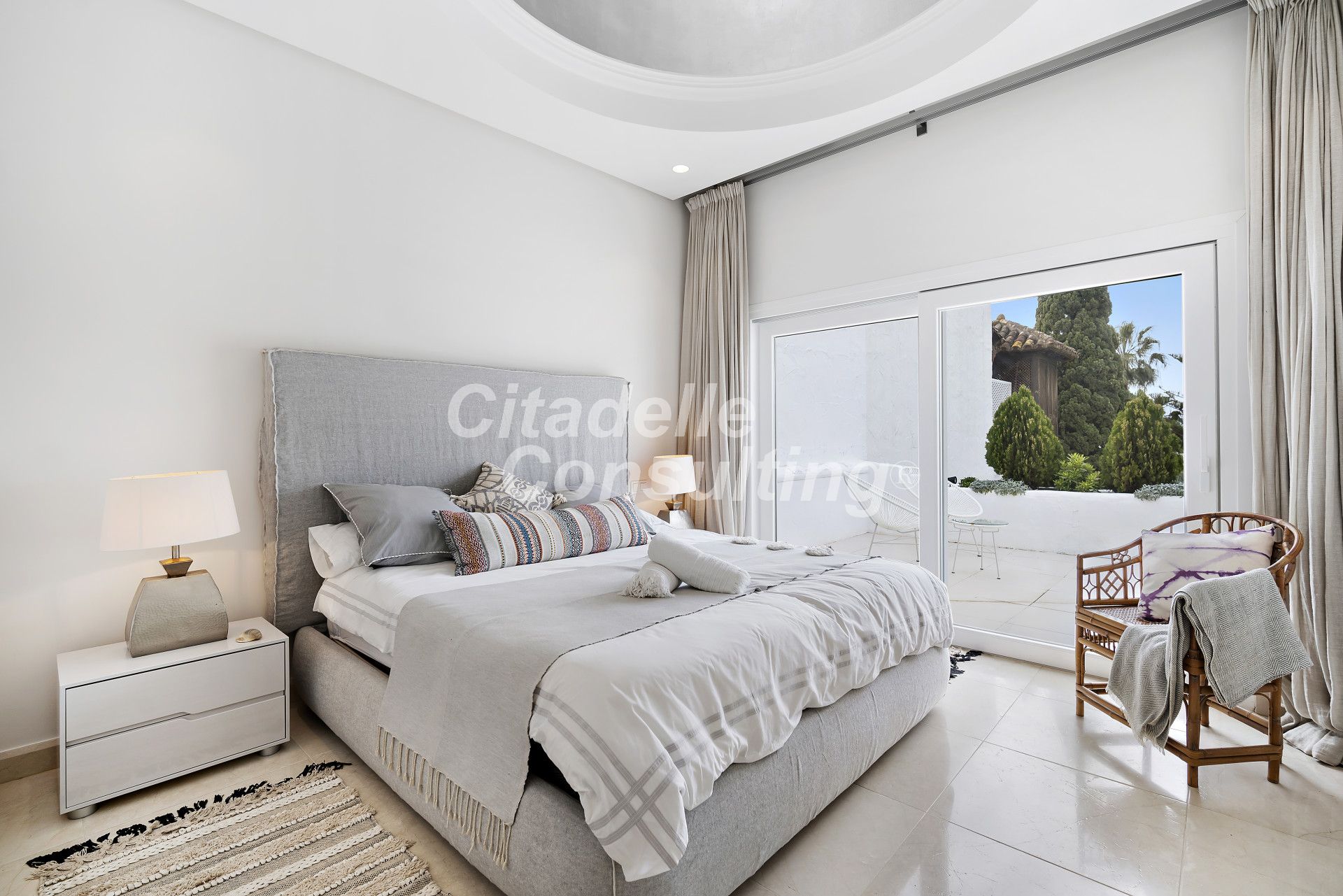 Wohnung zum Verkauf in Marbella - Golden Mile and Nagüeles 6