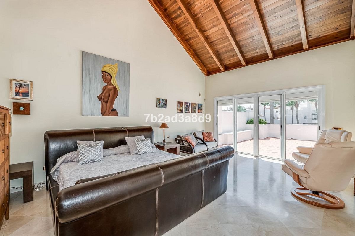 Penthouse for sale in Marbella - Nueva Andalucía 4