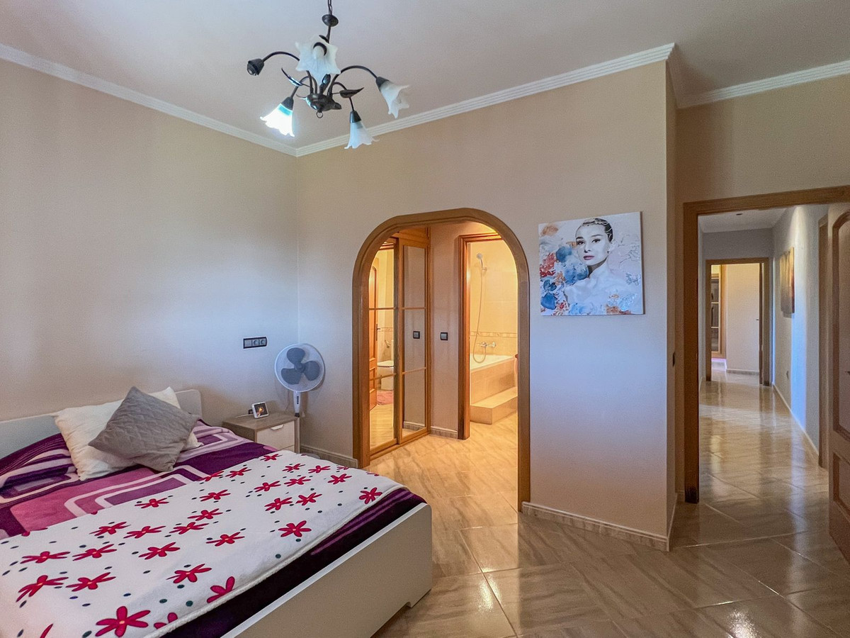 Countryhome for sale in Mijas 18