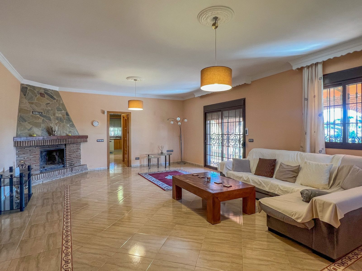 Countryhome for sale in Mijas 3