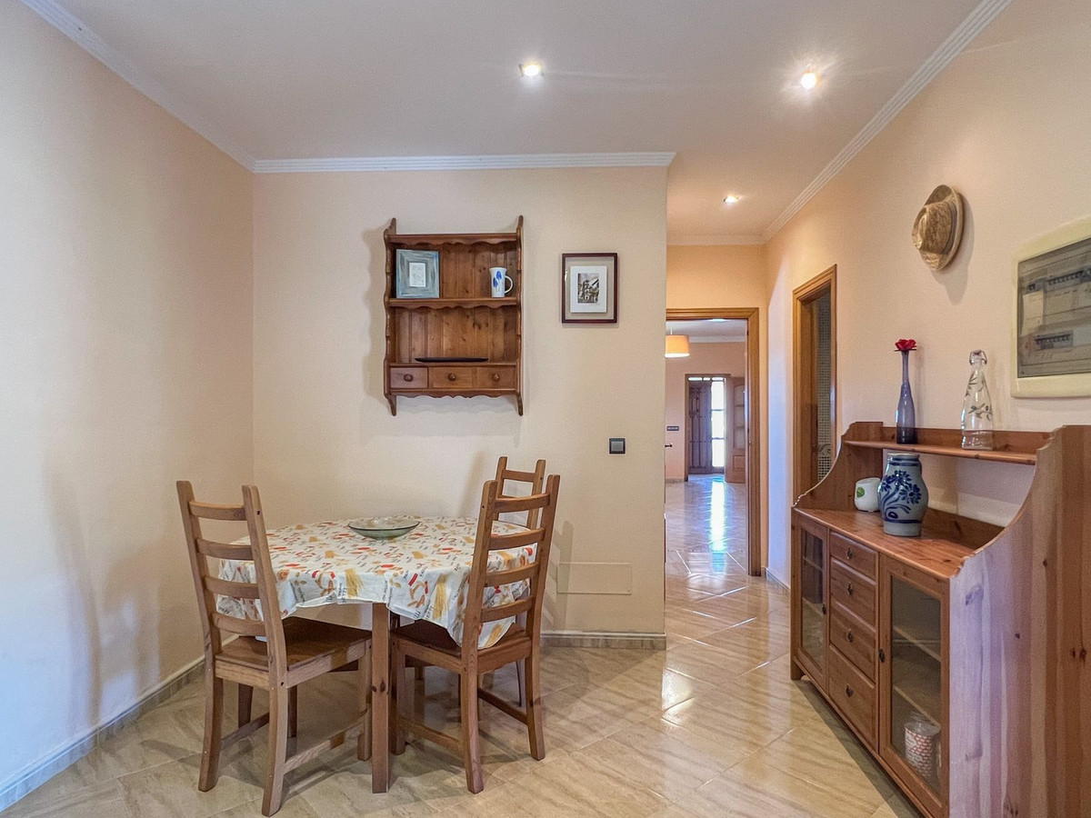 Countryhome for sale in Mijas 31