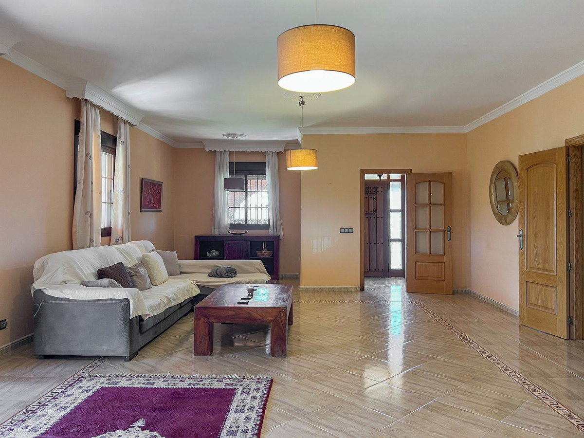 Countryhome for sale in Mijas 8