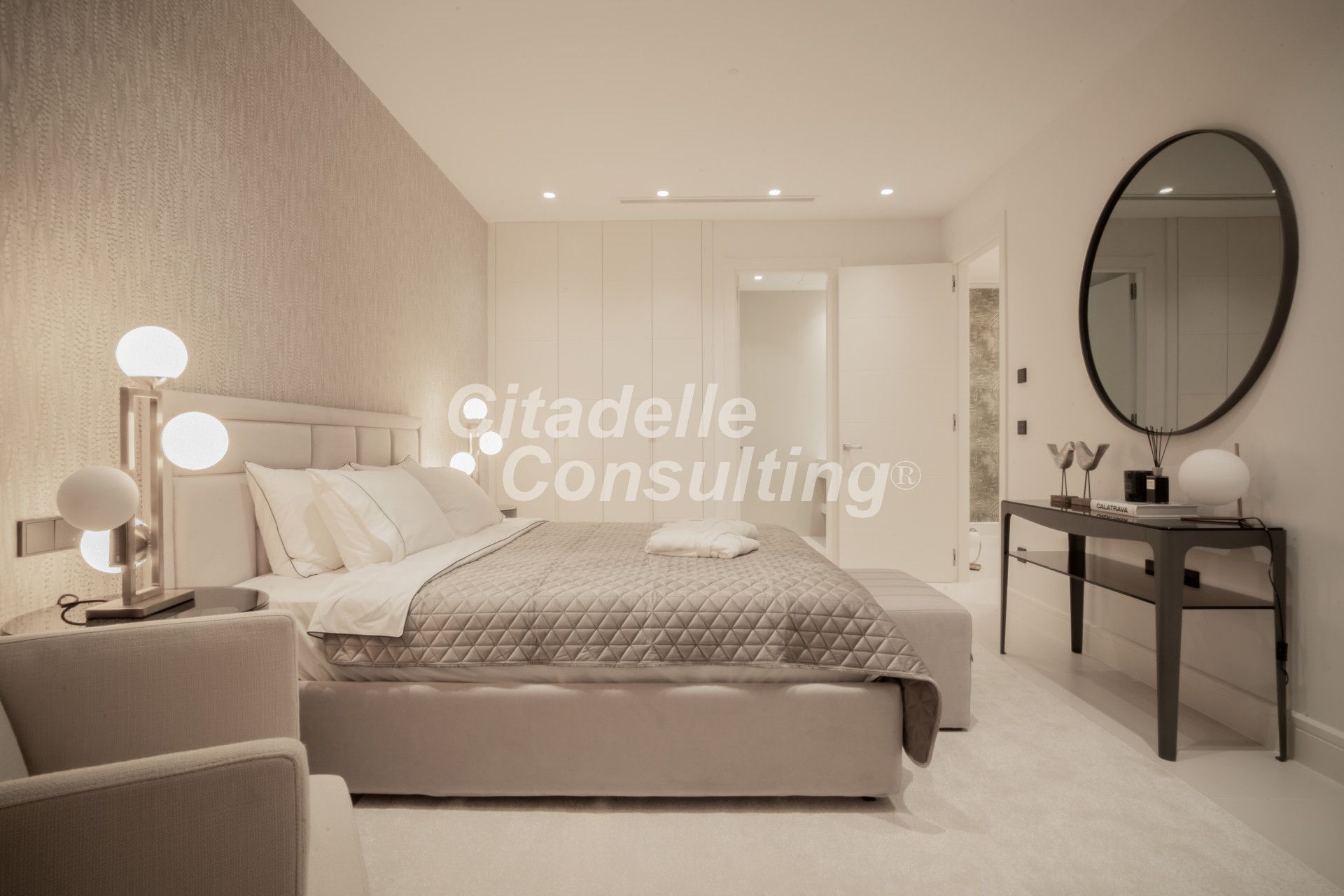 Haus zum Verkauf in Marbella - Golden Mile and Nagüeles 32