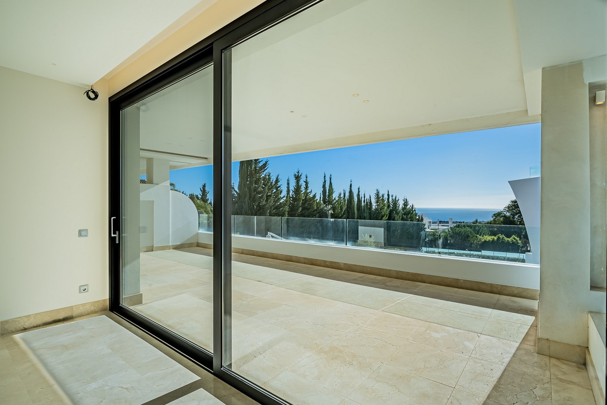 Penthouse for sale in Torrox 13