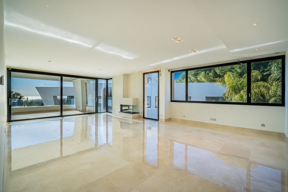 Penthouse for sale in Torrox 18