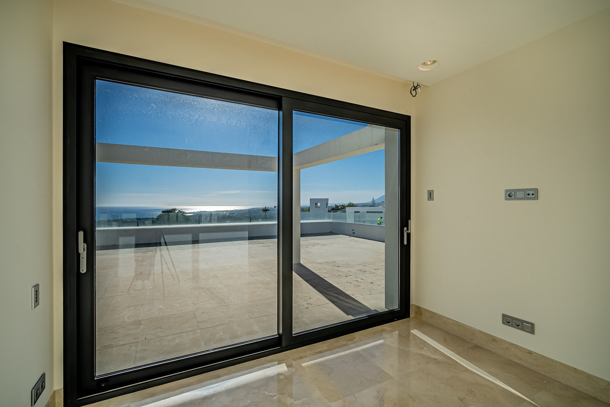 Penthouse for sale in Torrox 19