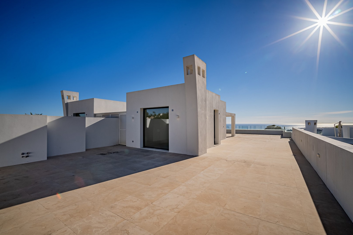 Penthouse for sale in Torrox 2