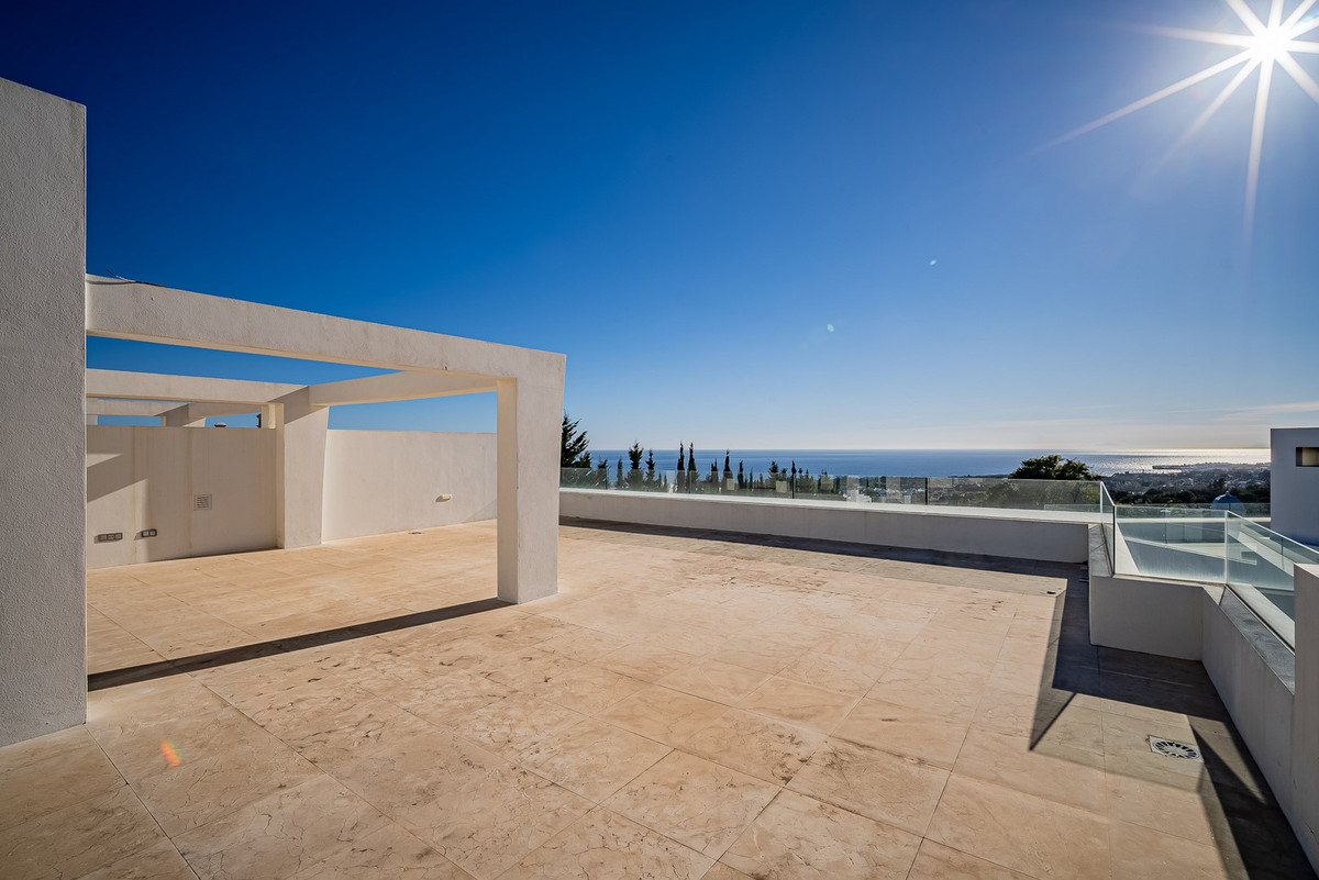Penthouse for sale in Torrox 22