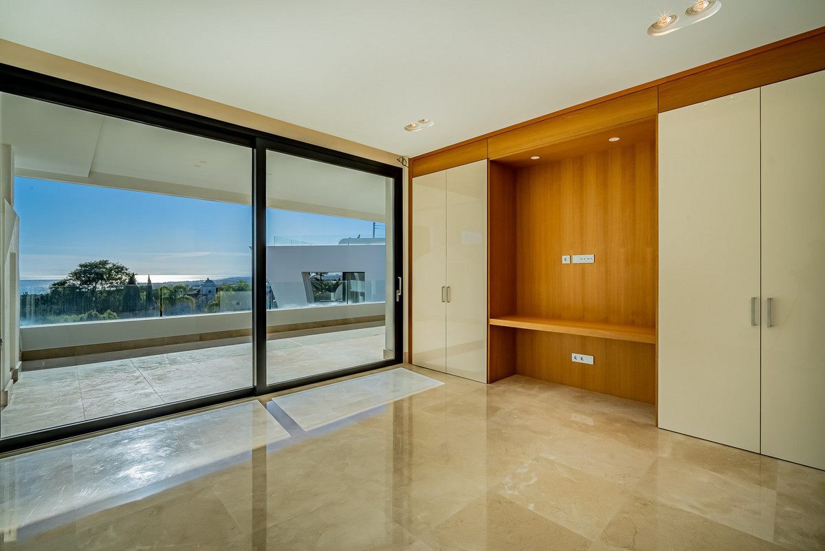 Penthouse for sale in Torrox 4