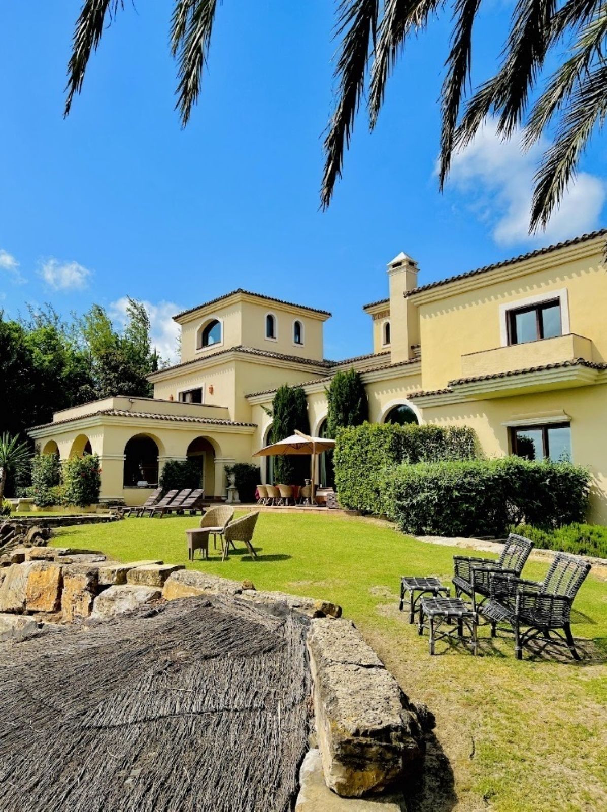 Villa for sale in Málaga 9