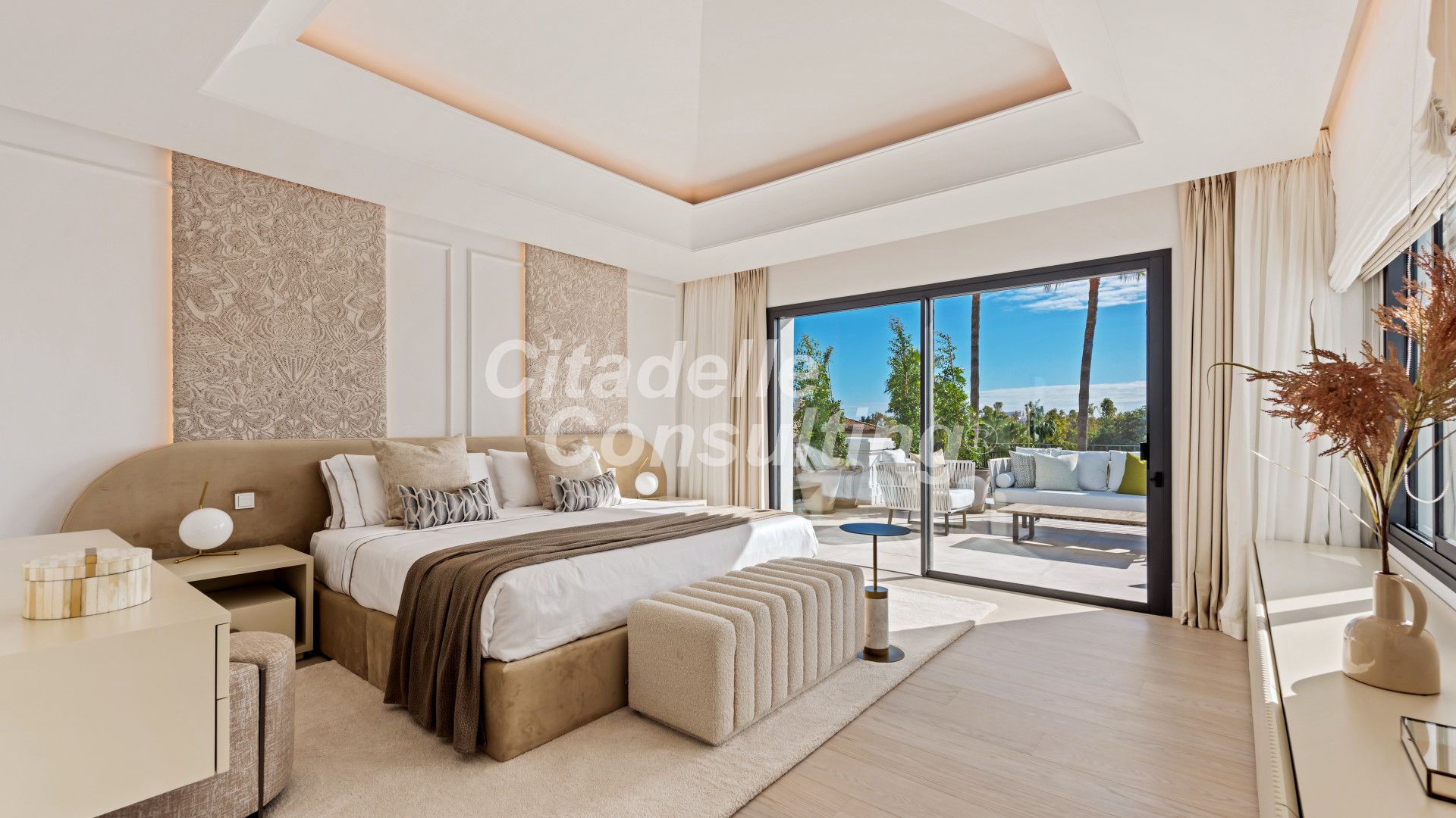 Haus zum Verkauf in Marbella - Golden Mile and Nagüeles 15