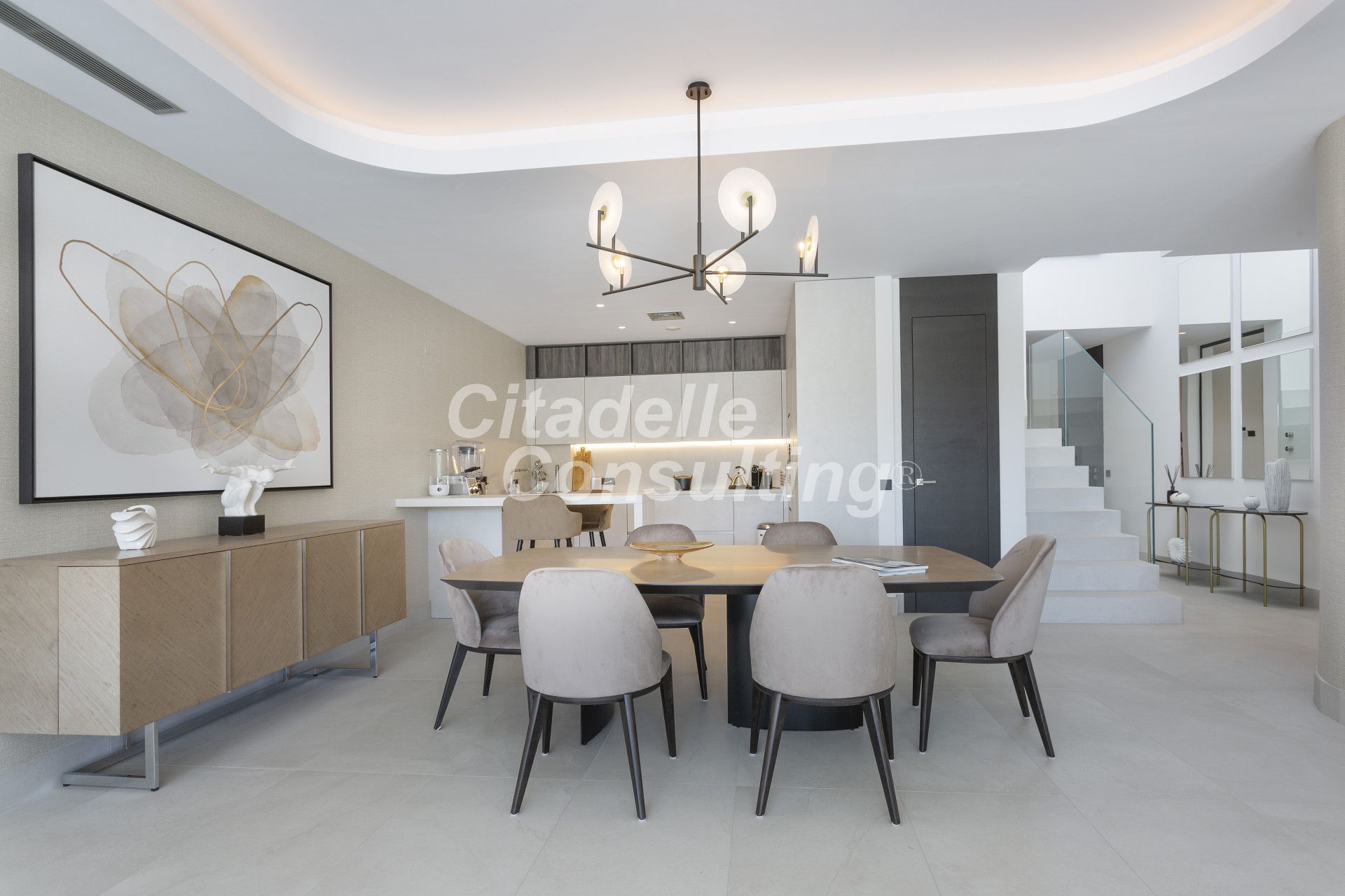 Квартира для продажи в Marbella - Golden Mile and Nagüeles 4