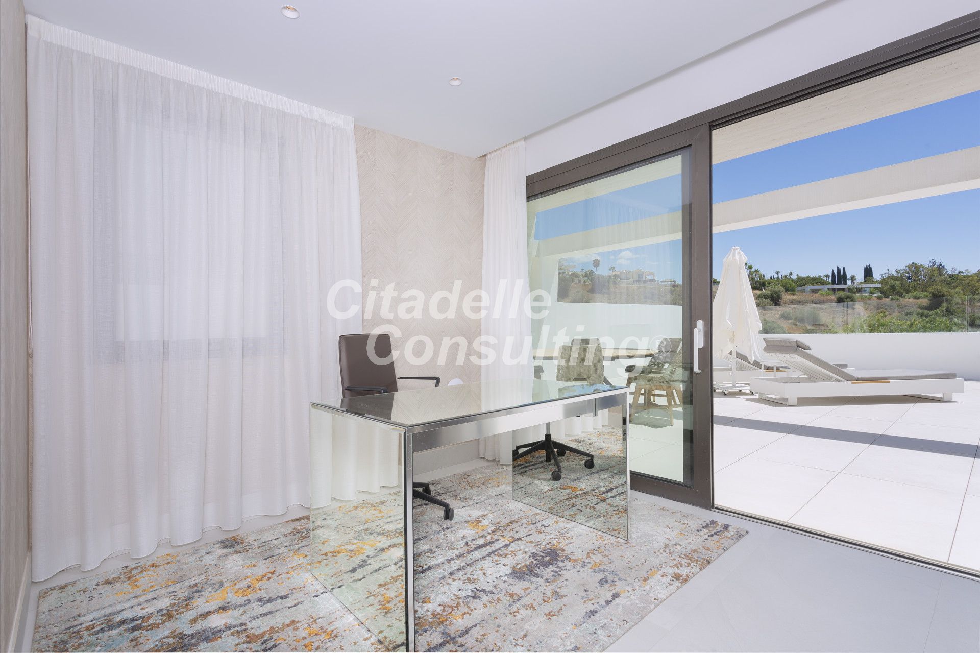 Apartament na sprzedaż w Marbella - Golden Mile and Nagüeles 8