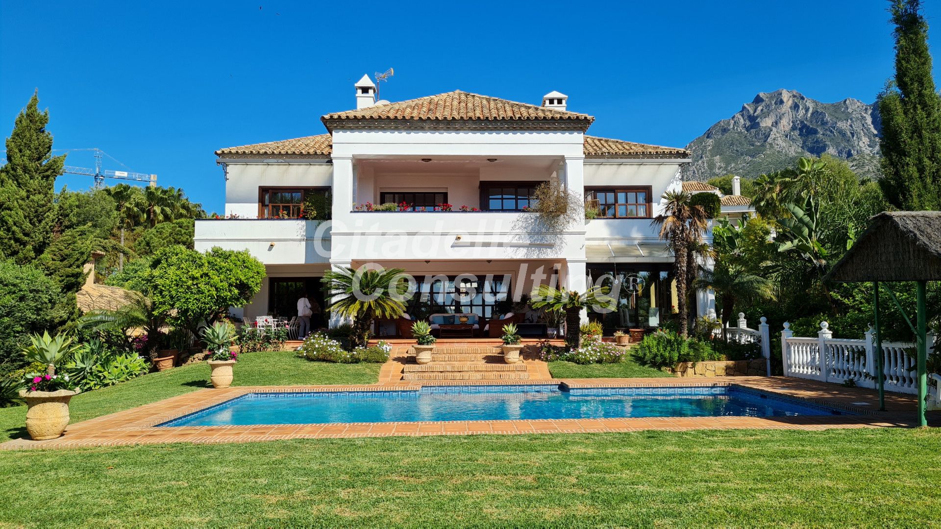 Property Image 593618-marbella-villa-4-4