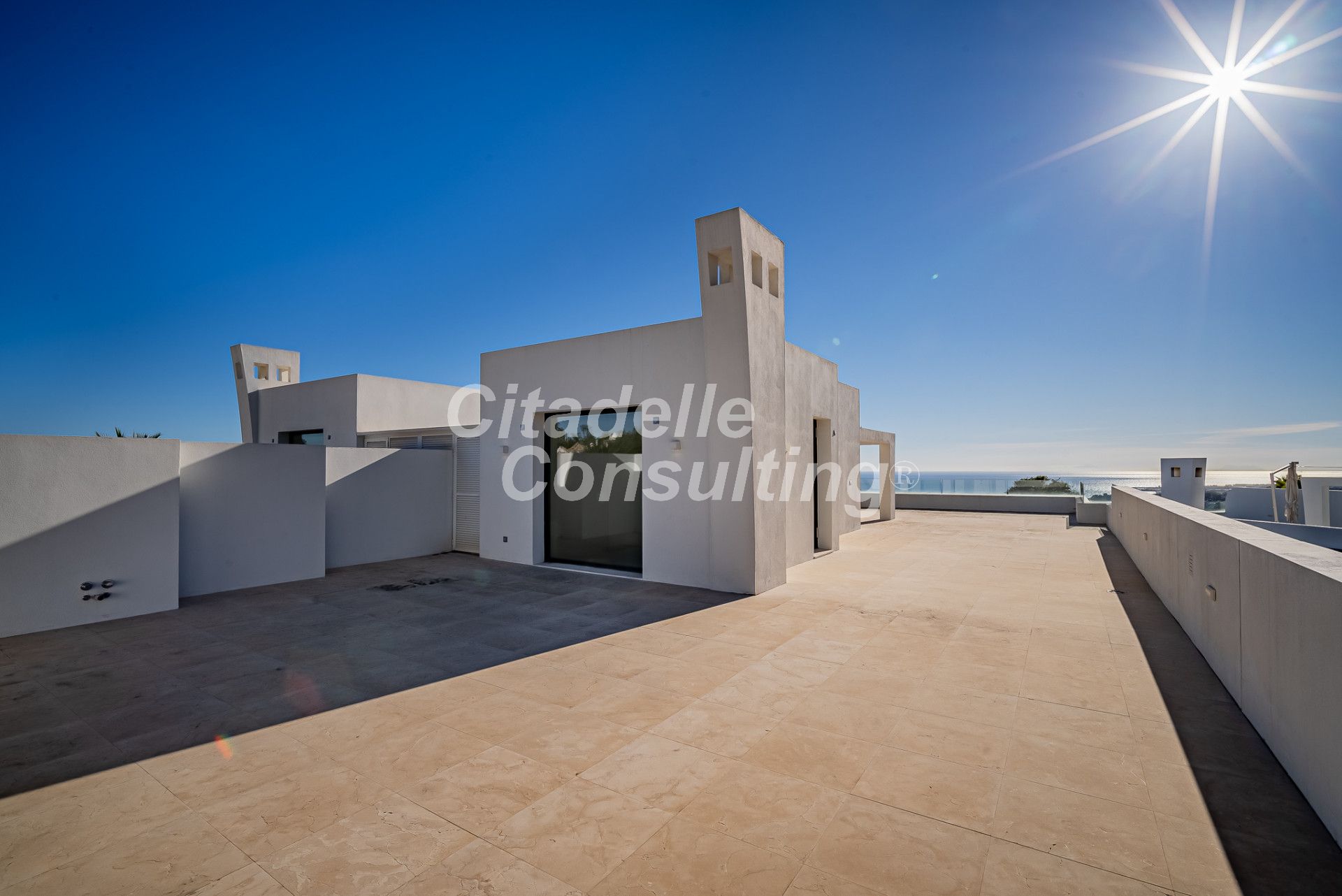 Dachwohnung zum Verkauf in Marbella - Golden Mile and Nagüeles 12