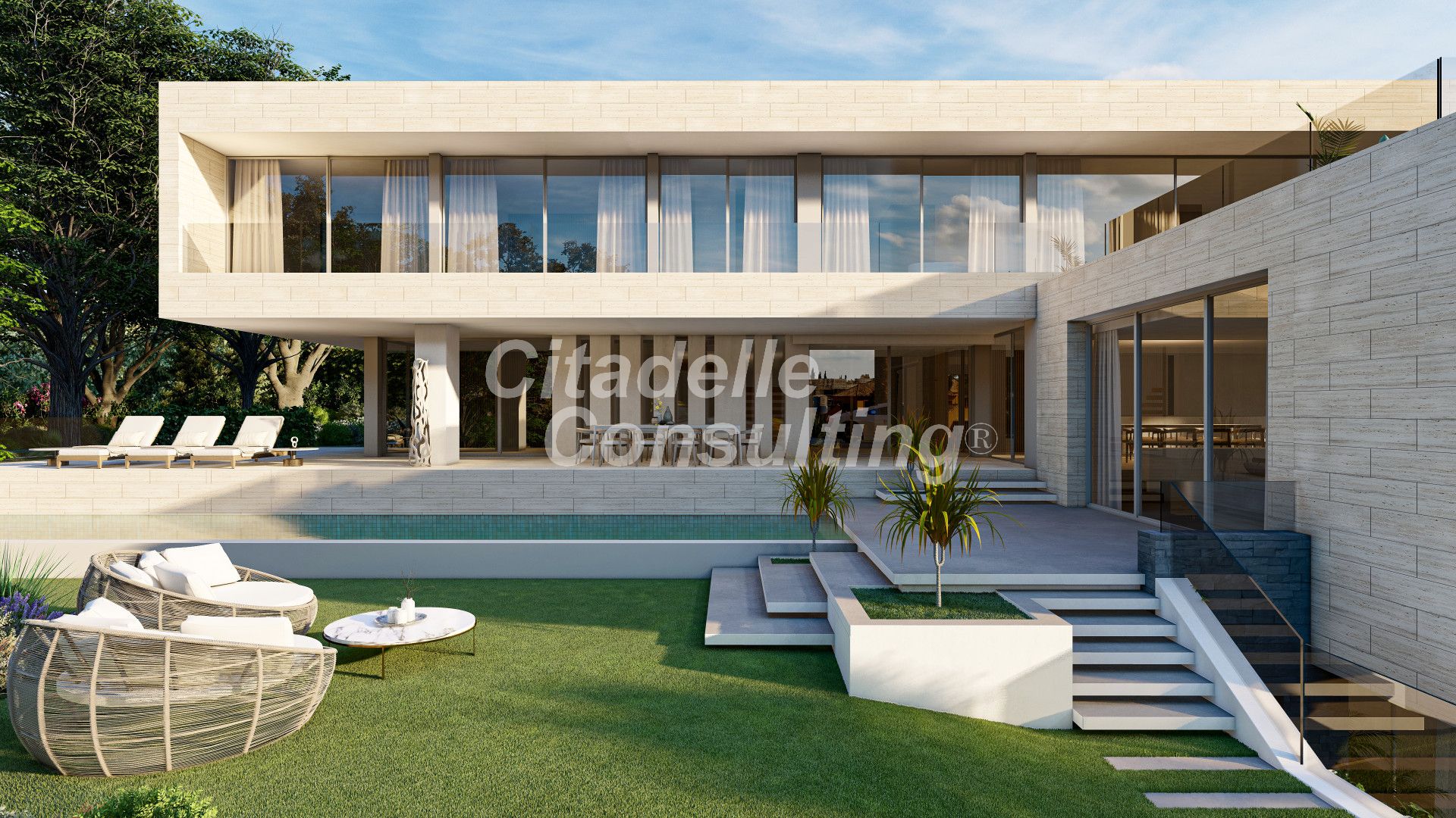 Haus zum Verkauf in Marbella - Golden Mile and Nagüeles 3