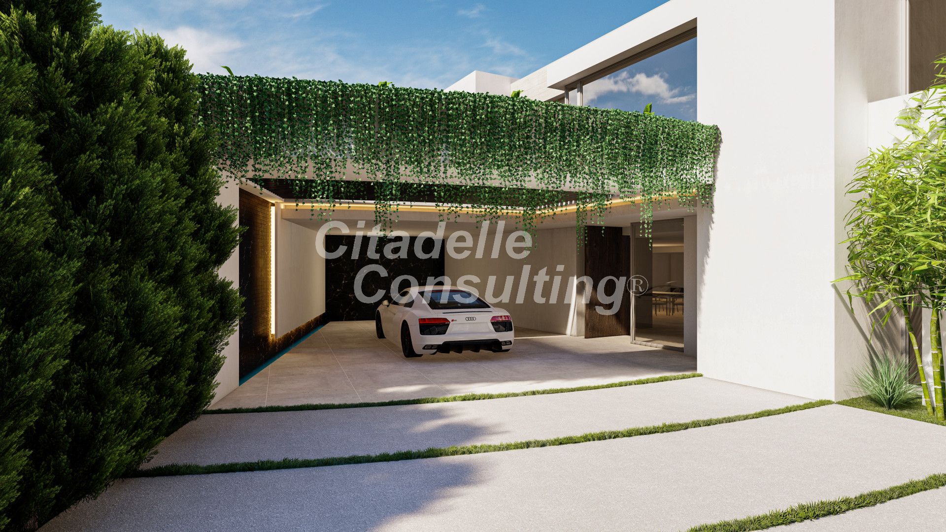 Haus zum Verkauf in Marbella - Golden Mile and Nagüeles 33