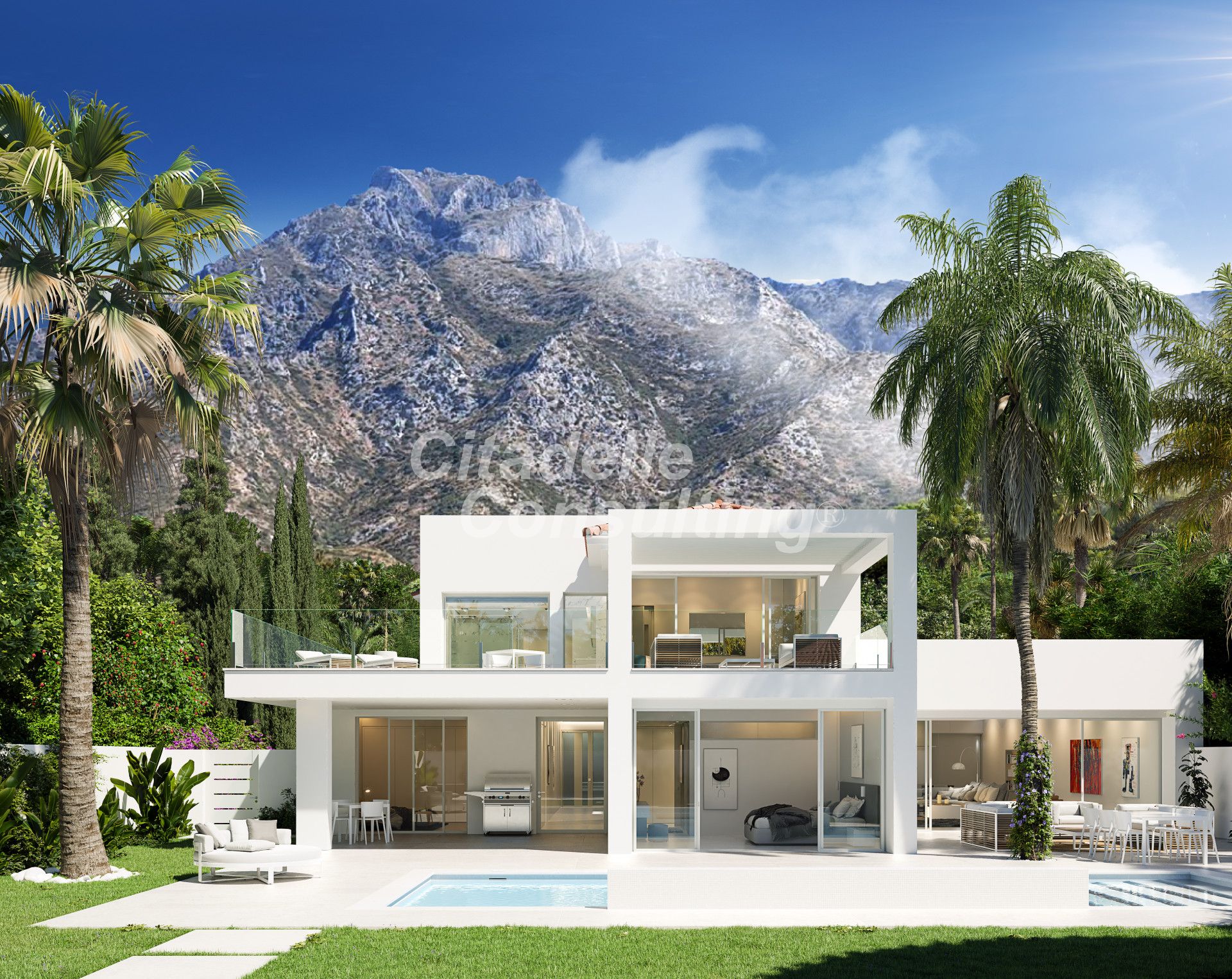 Property Image 593624-marbella-villa-4-4