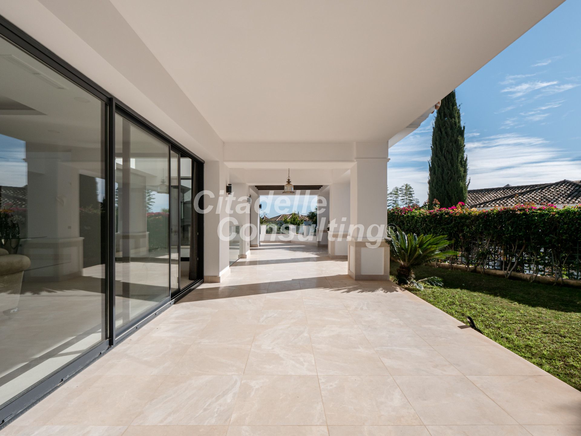 Haus zum Verkauf in Marbella - Golden Mile and Nagüeles 27