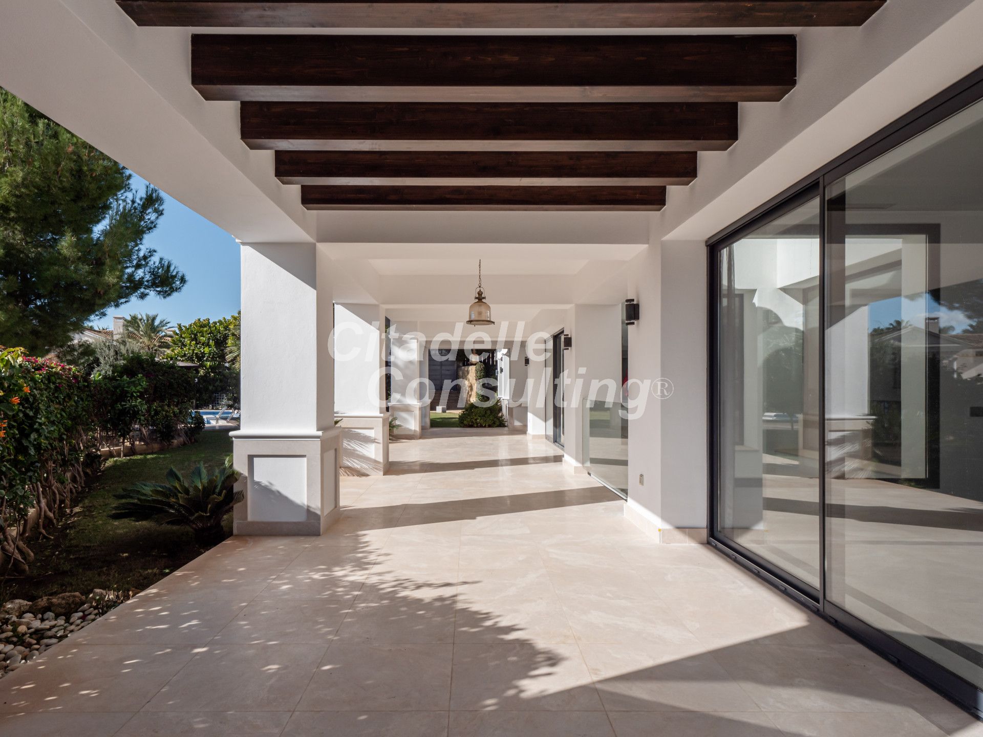 Haus zum Verkauf in Marbella - Golden Mile and Nagüeles 28