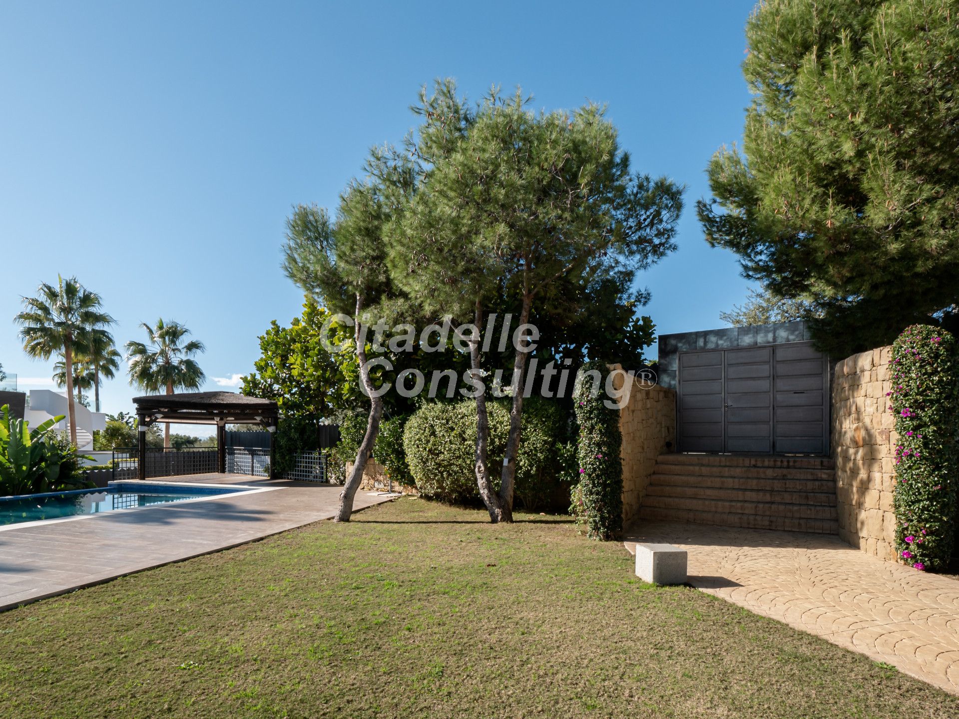 Haus zum Verkauf in Marbella - Golden Mile and Nagüeles 30