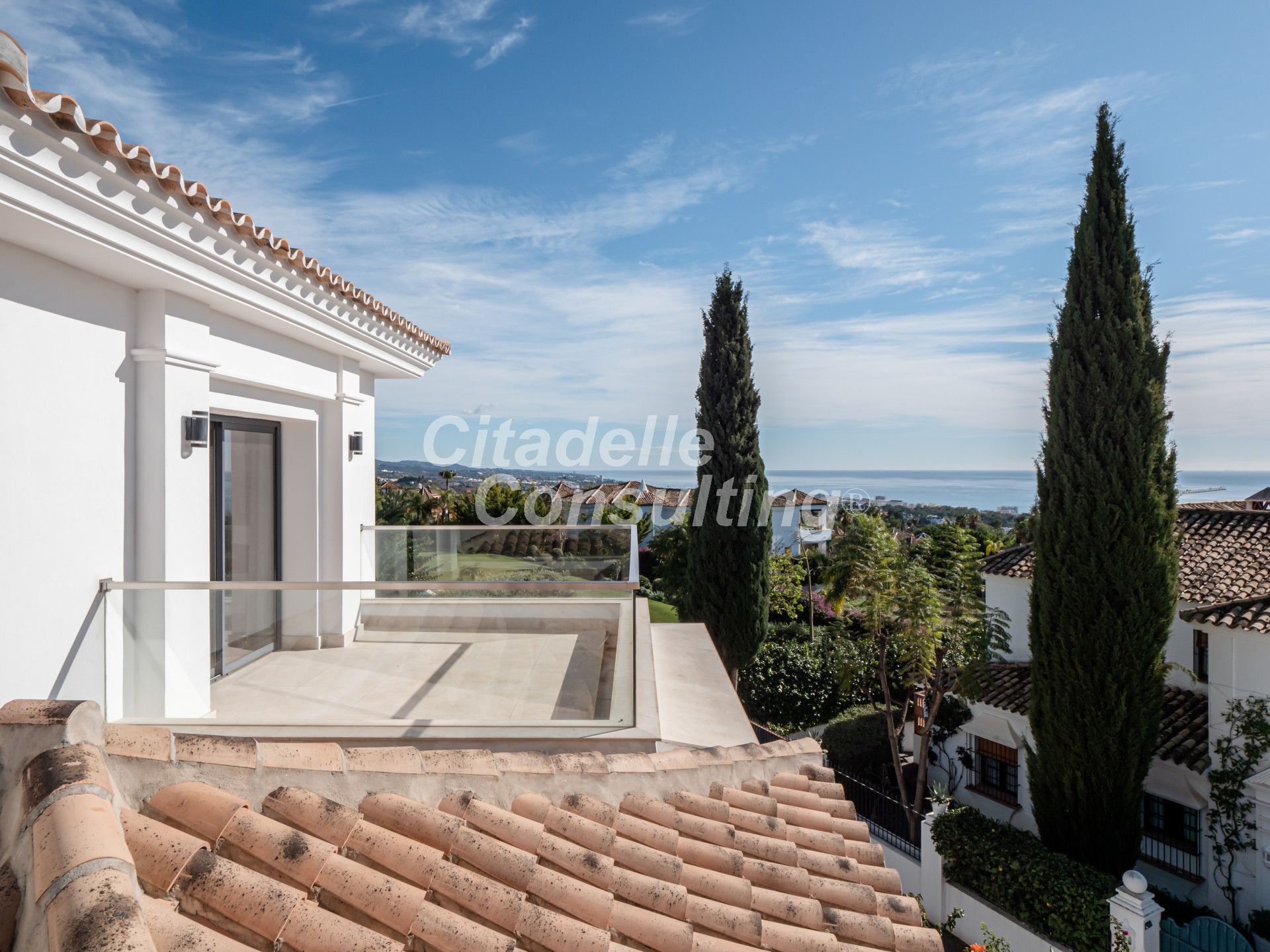 Villa à vendre à Marbella - Golden Mile and Nagüeles 32