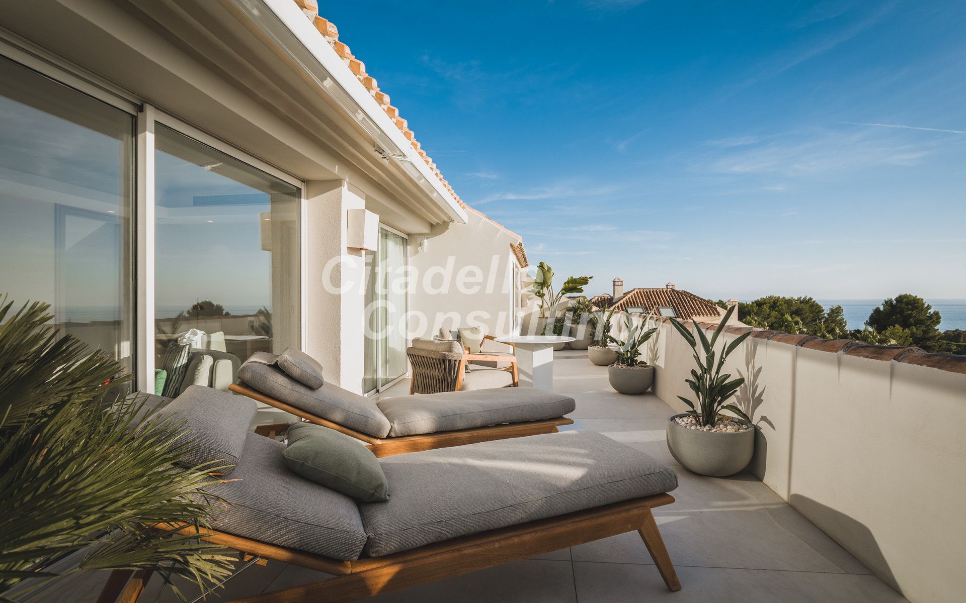 Wohnung zum Verkauf in Marbella - Golden Mile and Nagüeles 14