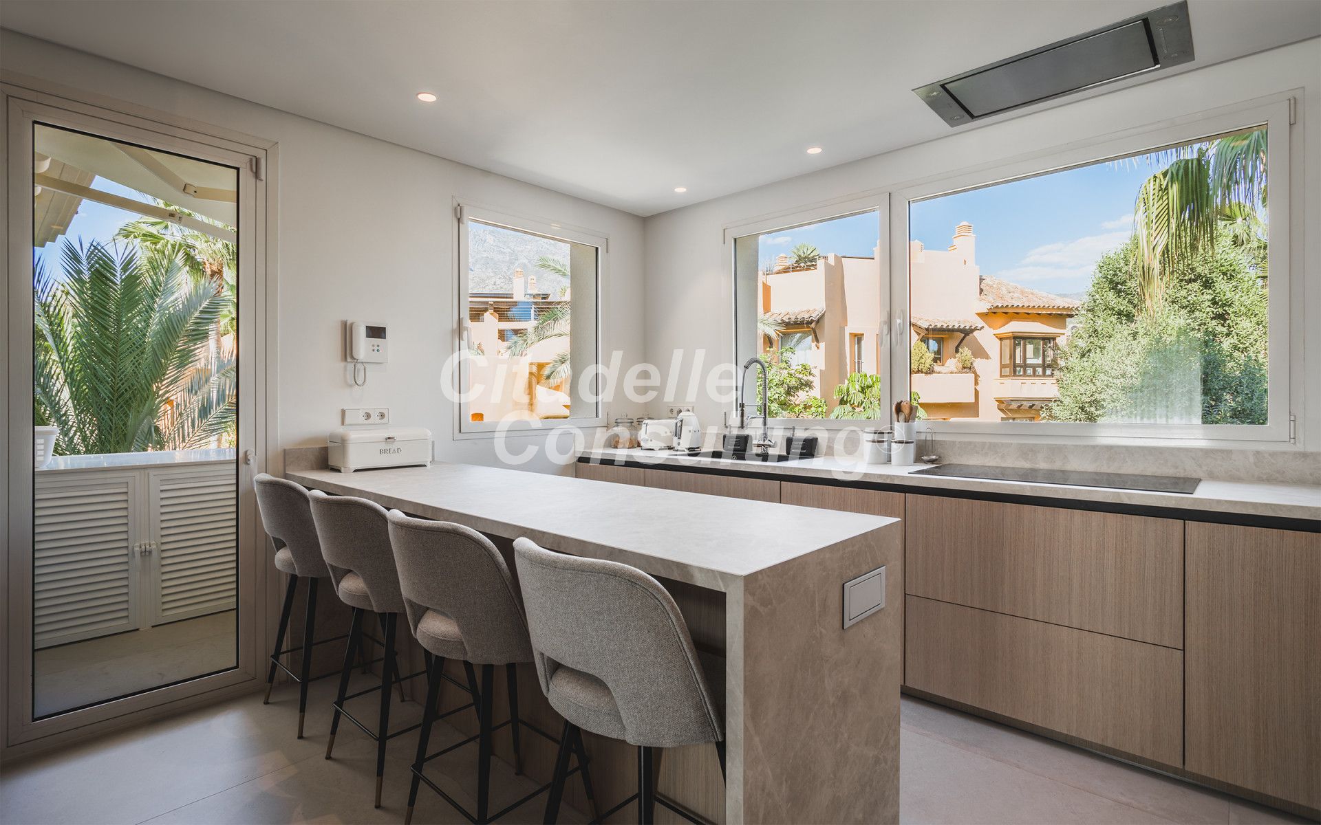 Appartement te koop in Marbella - Golden Mile and Nagüeles 5