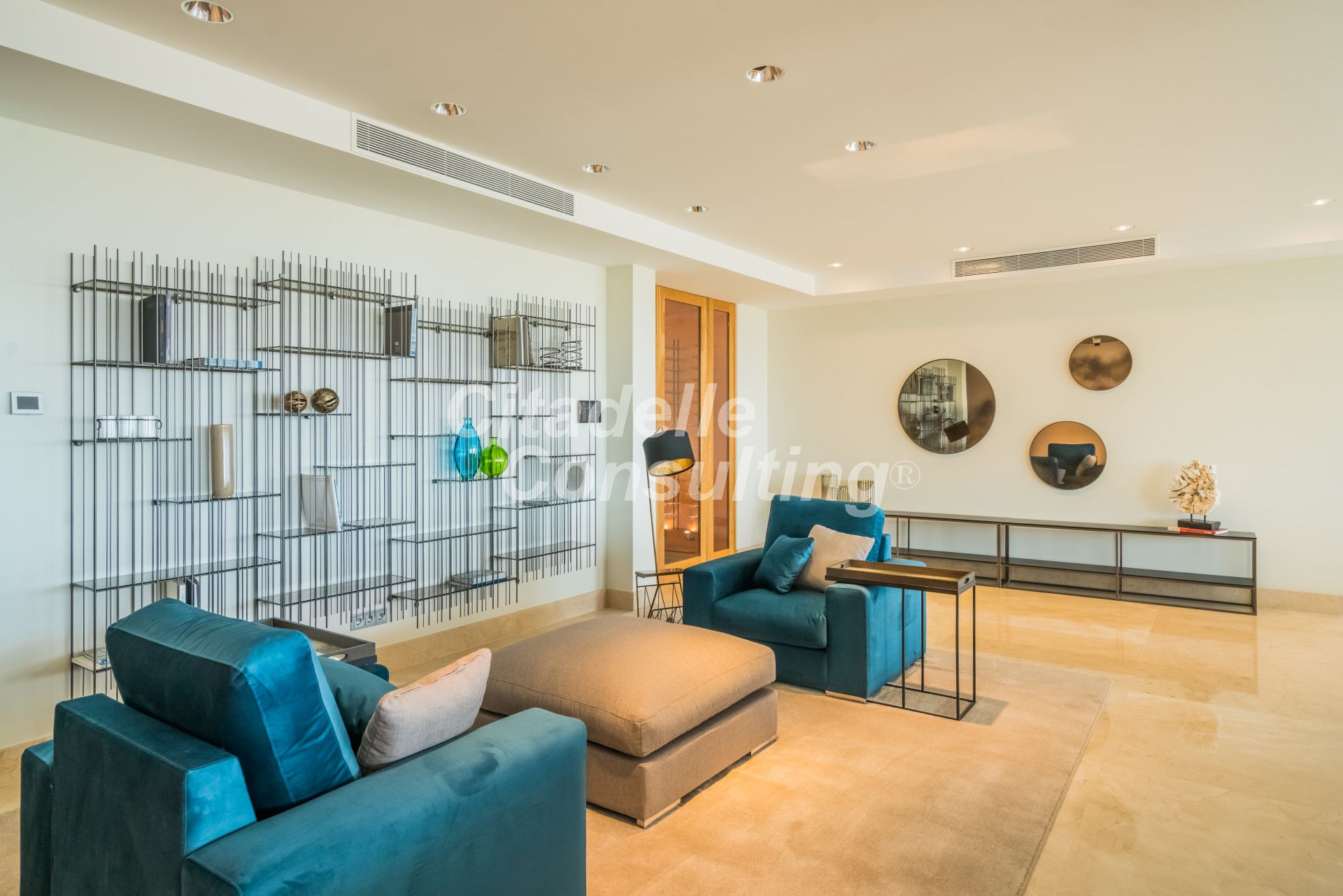 Appartement de luxe à vendre à Marbella - Golden Mile and Nagüeles 13