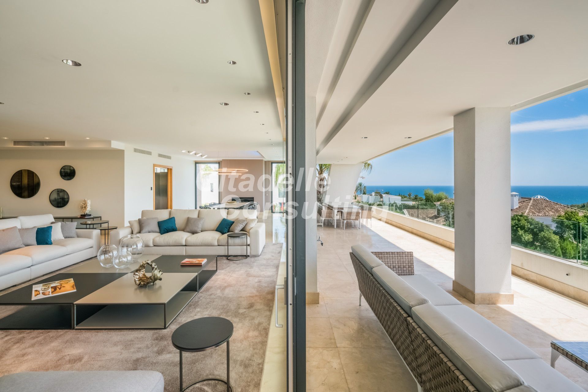 Appartement de luxe à vendre à Marbella - Golden Mile and Nagüeles 16