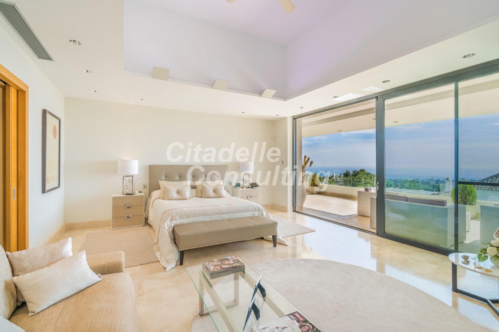 Penthouse na sprzedaż w Marbella - Golden Mile and Nagüeles 6