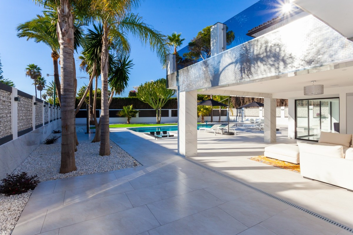 Villa for sale in Mijas 24