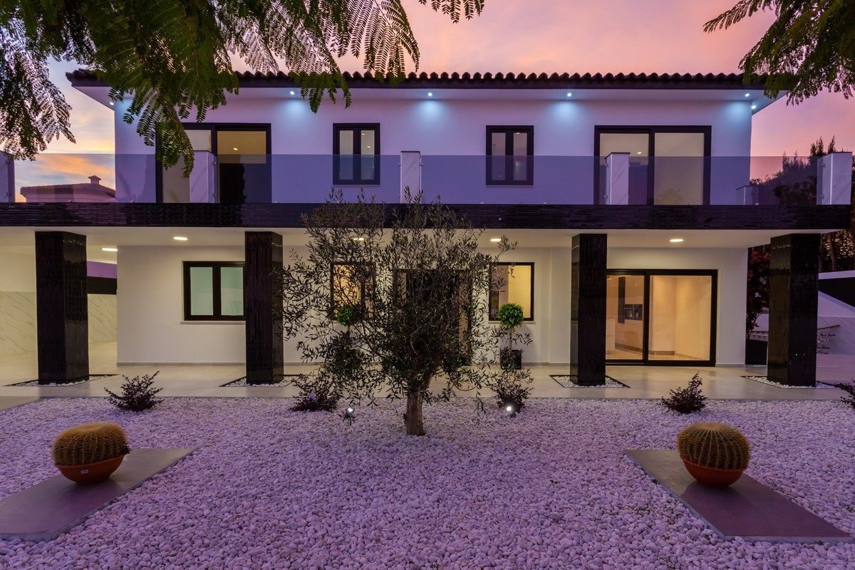 Villa for sale in Mijas 27