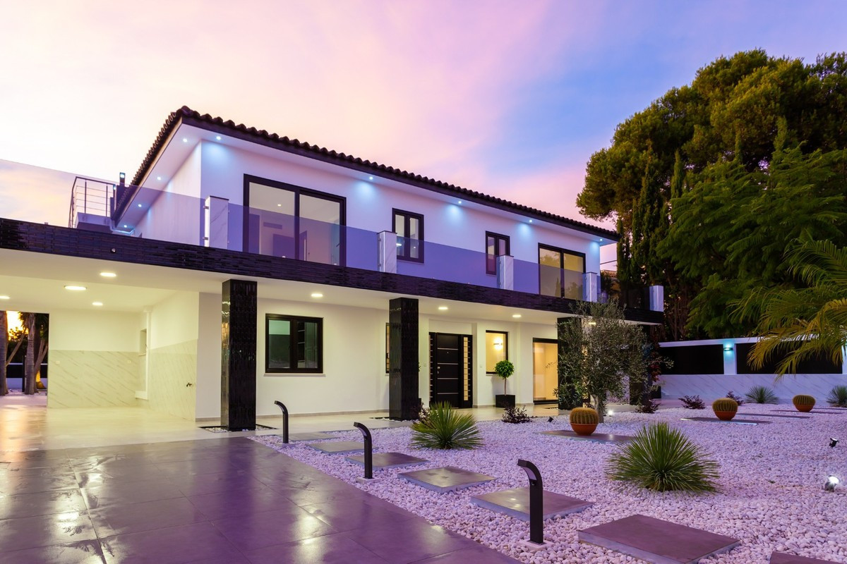 Villa for sale in Mijas 30
