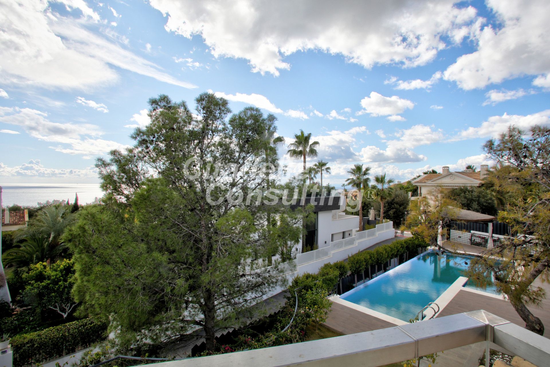 Villa till salu i Marbella - Golden Mile and Nagüeles 50