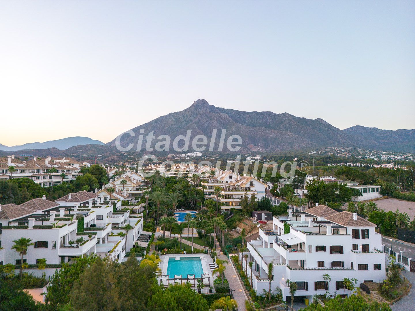 Dachwohnung zum Verkauf in Marbella - Golden Mile and Nagüeles 23