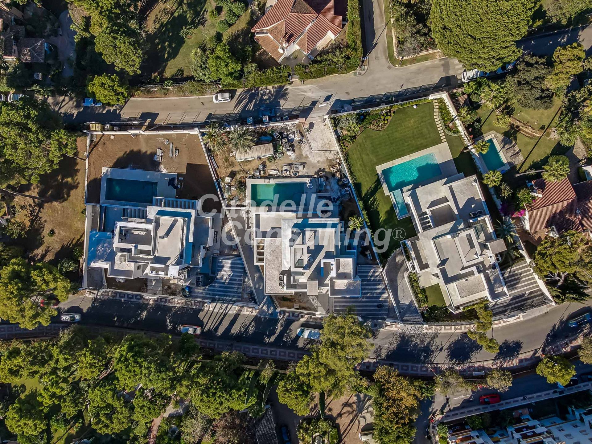Villa à vendre à Marbella - Golden Mile and Nagüeles 18