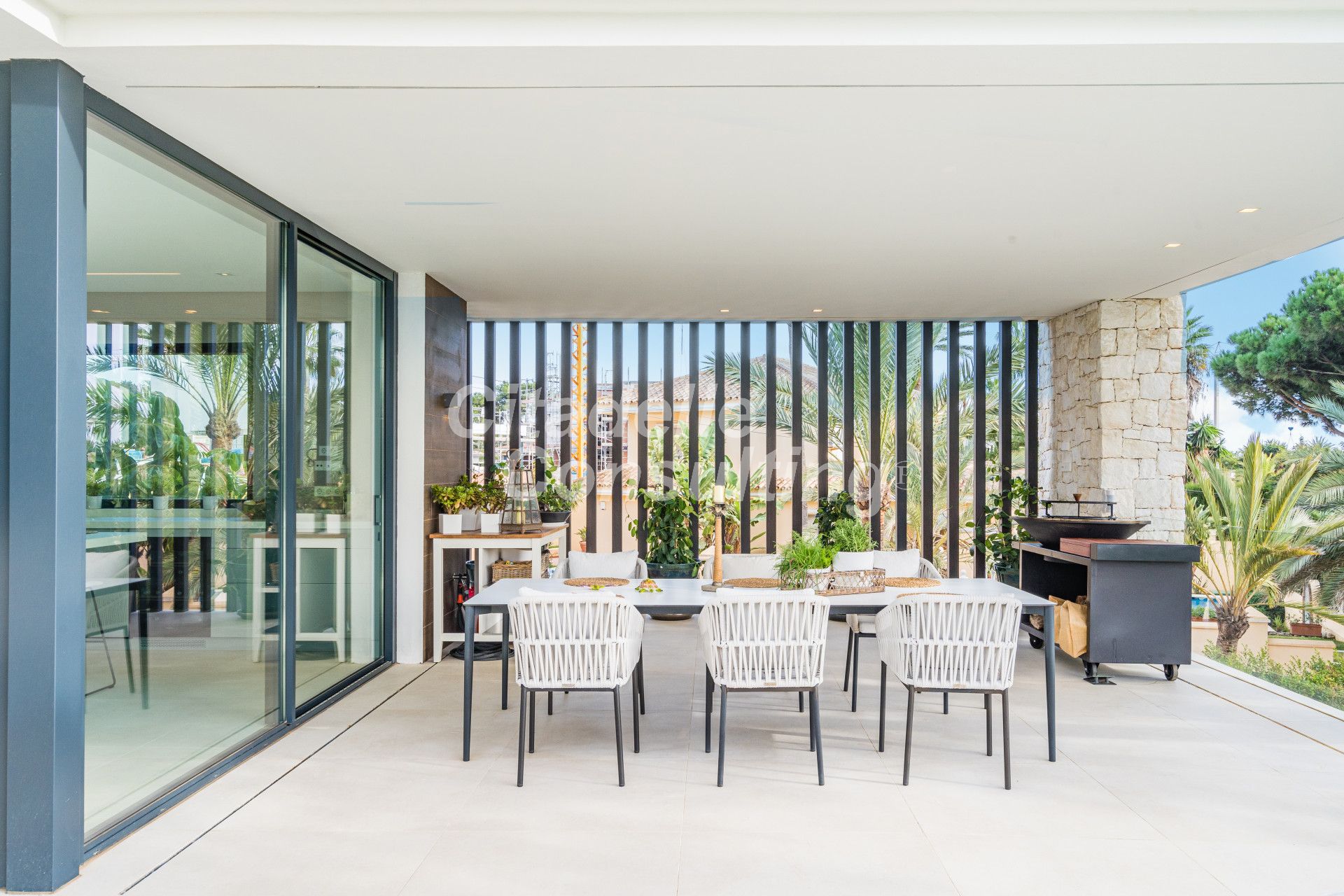 Villa te koop in Marbella - East 20
