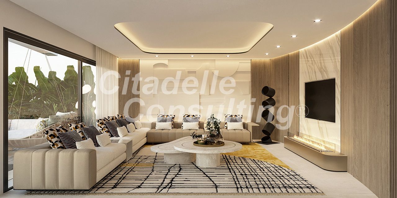 Apartament na sprzedaż w Marbella - Golden Mile and Nagüeles 11