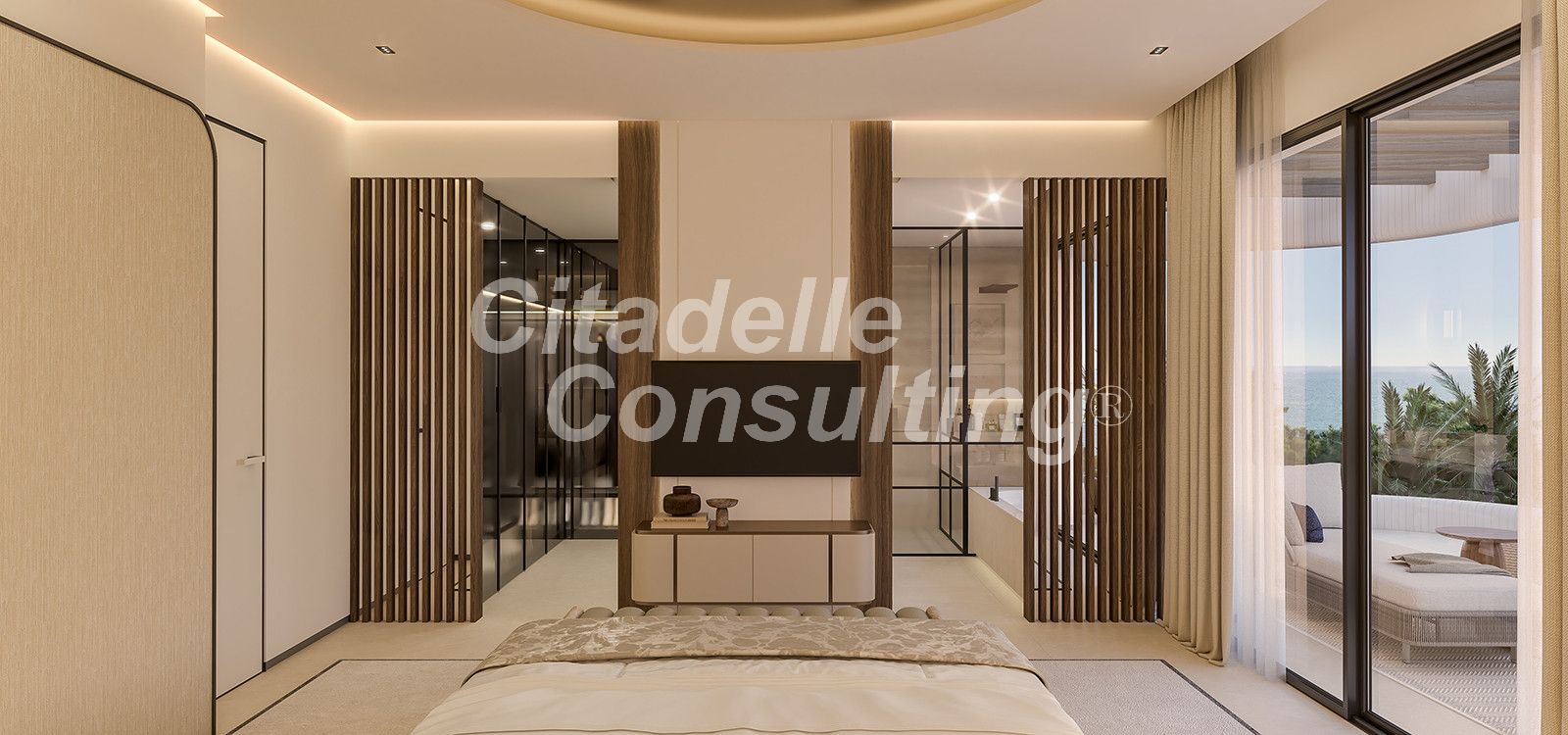 Lägenhet till salu i Marbella - Golden Mile and Nagüeles 16