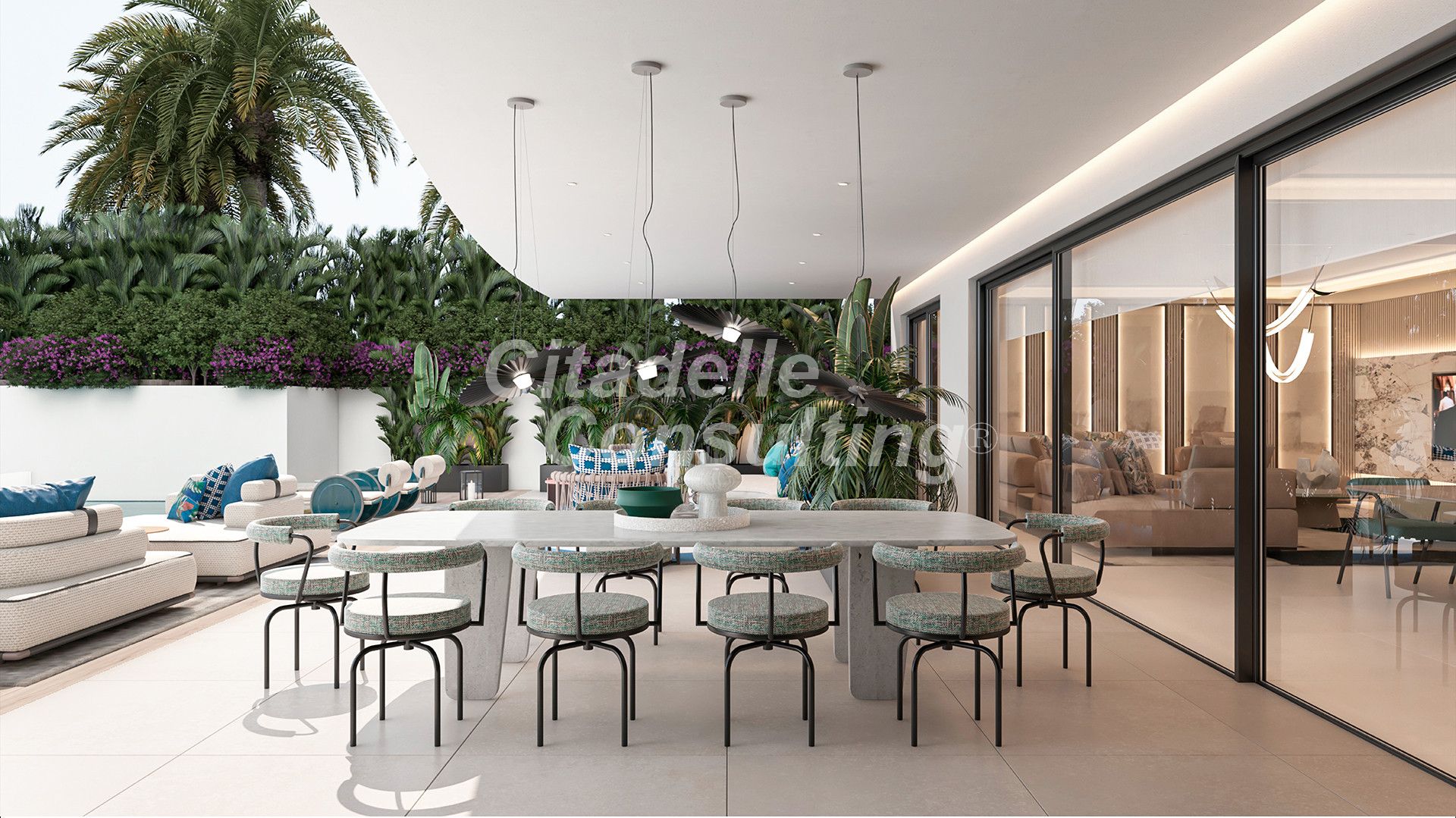 Apartment for sale in Marbella - Golden Mile and Nagüeles 30