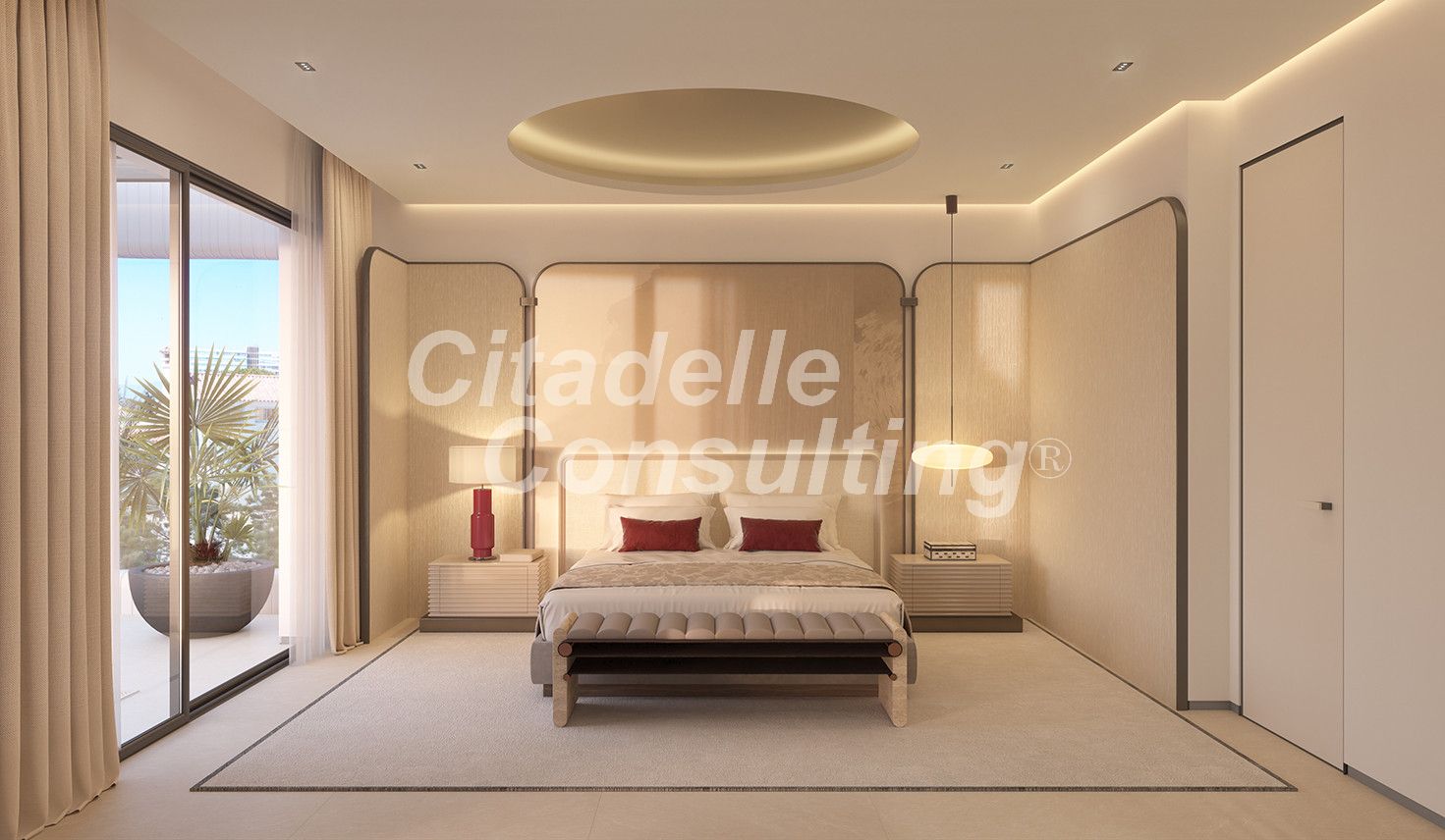 Apartament na sprzedaż w Marbella - Golden Mile and Nagüeles 32