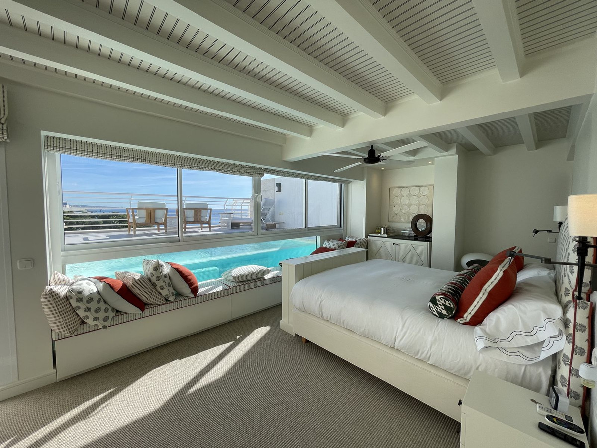 Apartamento en venta en Marbella - San Pedro and Guadalmina 8