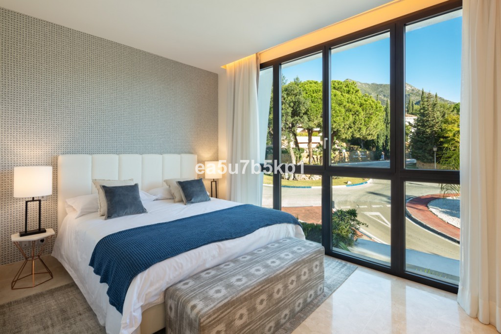 Wohnung zum Verkauf in Marbella - San Pedro and Guadalmina 8