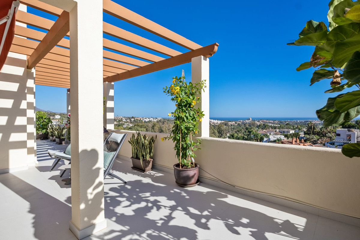 Appartement de luxe à vendre à Marbella - Nueva Andalucía 42