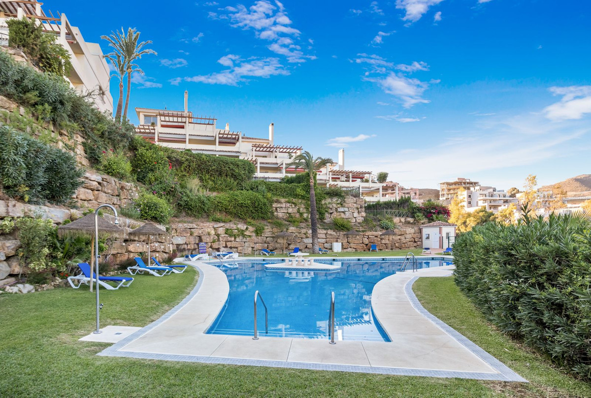 Appartement de luxe à vendre à Marbella - Nueva Andalucía 8