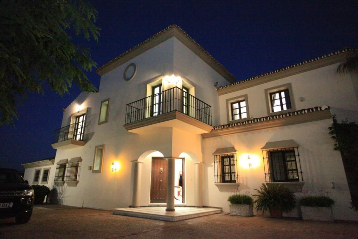 Haus zum Verkauf in Estepona 25
