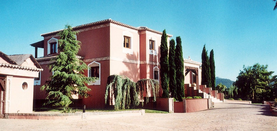 Maison de campagne à vendre à Málaga 16