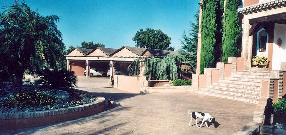 Landhaus zum Verkauf in Málaga 17