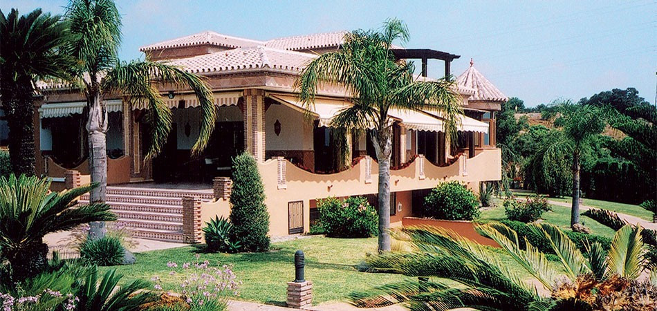 Casas de Campo en venta en Málaga 18
